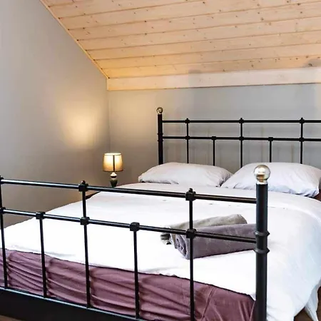 Appartement Karlowski Przesmyk