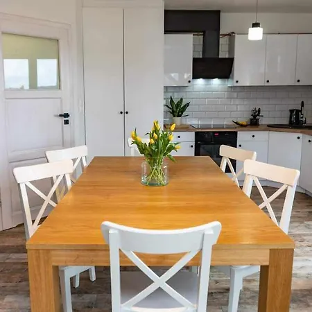 Karlowski Przesmyk Apartamento *