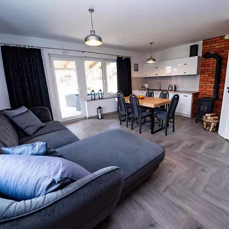 Karlowski Przesmyk Appartement