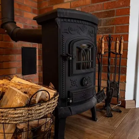 Apartamento Karlowski Przesmyk