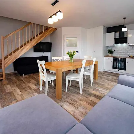 Apartamento Karlowski Przesmyk