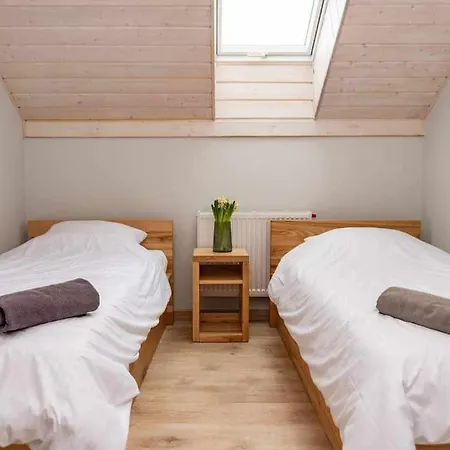 Karlowski Przesmyk Apartamento *
