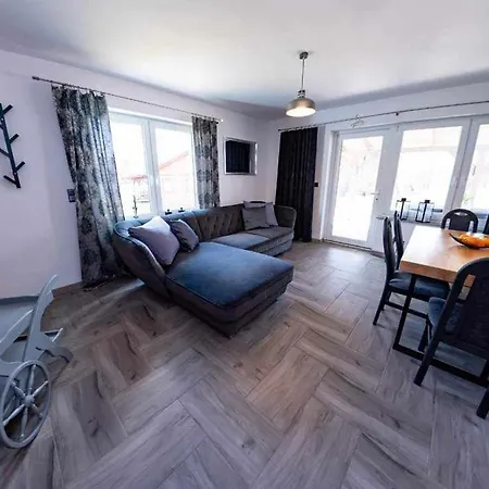 Appartement Karlowski Przesmyk *