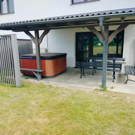 Apartamento Karlowski Przesmyk Grabowo (Bytow)