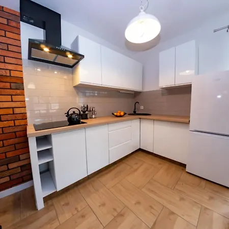 Karlowski Przesmyk Appartement *
