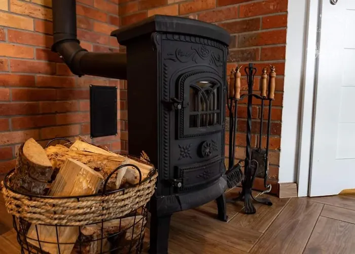 Apartment Karlowski Przesmyk